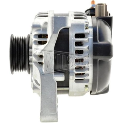 Remanufactured Alternator by WILSON - 90-29-5735 pa6