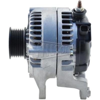 Remanufactured Alternator by WILSON - 90-29-5738 pa6
