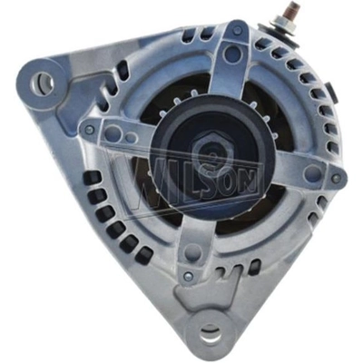 Remanufactured Alternator by WILSON - 90-29-5738 pa8