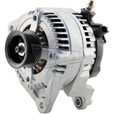 Remanufactured Alternator by WILSON - 90-29-5739 pa2