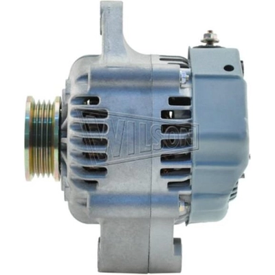 Remanufactured Alternator by WILSON - 90-29-5746 pa7