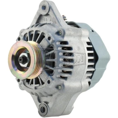 Remanufactured Alternator by WILSON - 90-29-5746 pa8