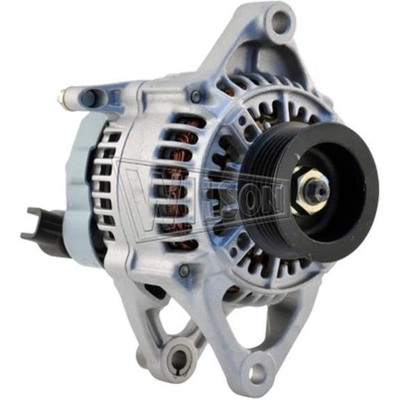 Remanufactured Alternator by WILSON - 90-29-5748 pa7