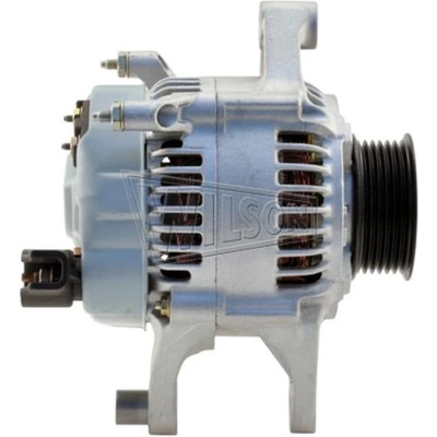 Remanufactured Alternator by WILSON - 90-29-5748 pa8