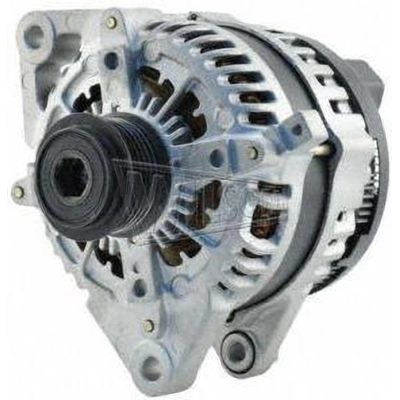 Remanufactured Alternator by WILSON - 90-29-5751 pa1