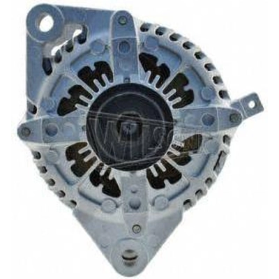 Remanufactured Alternator by WILSON - 90-29-5751 pa3