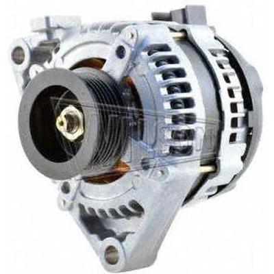 Remanufactured Alternator by WILSON - 90-29-5766 pa5