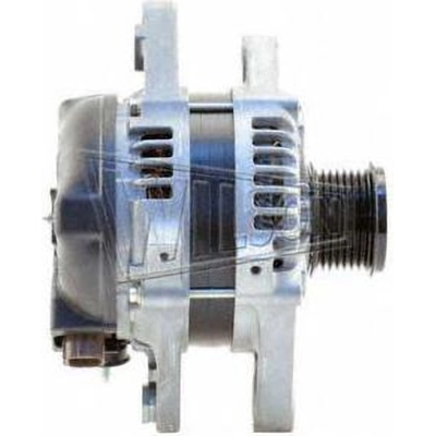 Remanufactured Alternator by WILSON - 90-29-5767 pa8