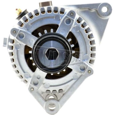 Remanufactured Alternator by WILSON - 90-29-5768 pa5