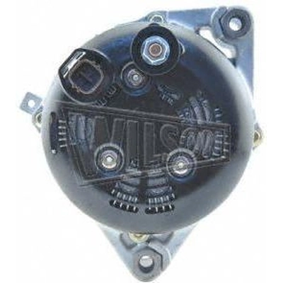 Remanufactured Alternator by WILSON - 90-29-5771 pa2