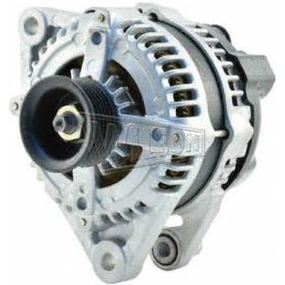 Remanufactured Alternator by WILSON - 90-29-5772 pa5