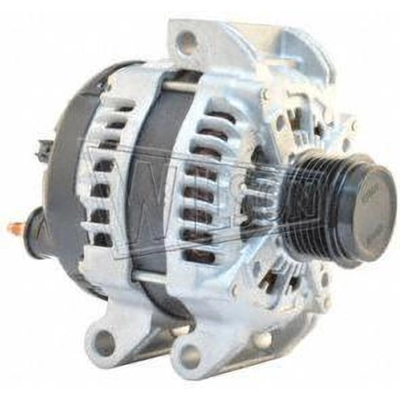 Remanufactured Alternator by WILSON - 90-29-5780 pa5