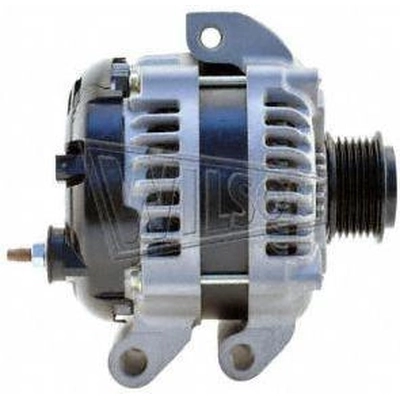 Remanufactured Alternator by WILSON - 90-29-5781 pa7