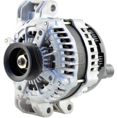 Remanufactured Alternator by WILSON - 90-29-5791 pa5