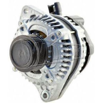 WILSON - 90-29-5792 - Remanufactured Alternator pa1