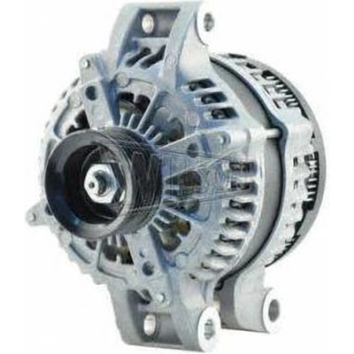 Remanufactured Alternator by WILSON - 90-29-5795 pa1