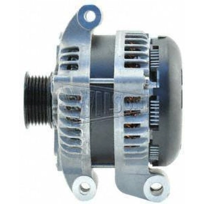 Remanufactured Alternator by WILSON - 90-29-5795 pa4