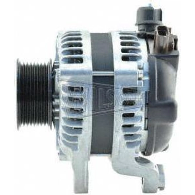 Remanufactured Alternator by WILSON - 90-29-5797 pa4