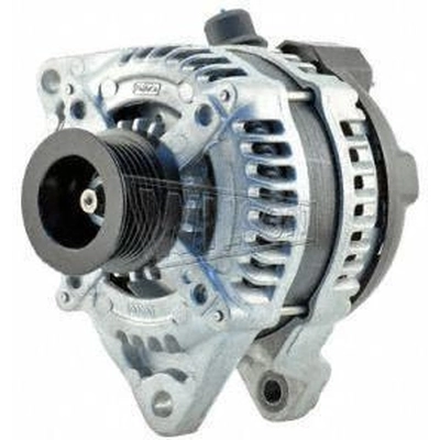 Remanufactured Alternator by WILSON - 90-29-5801 pa1