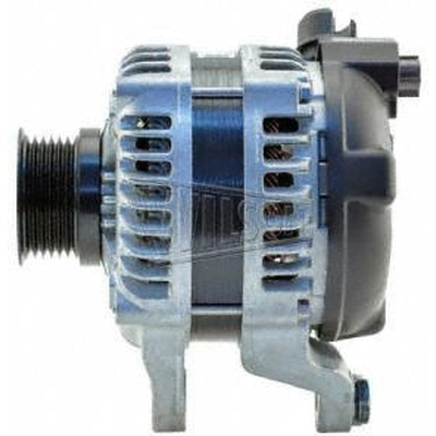 Remanufactured Alternator by WILSON - 90-29-5801 pa7