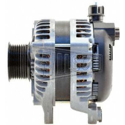 Remanufactured Alternator by WILSON - 90-29-5802 pa7