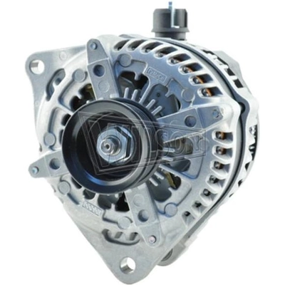 Remanufactured Alternator by WILSON - 90-29-5804 pa5