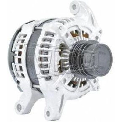 Alternateur reconditionné par WILSON - 90-29-5845 pa4