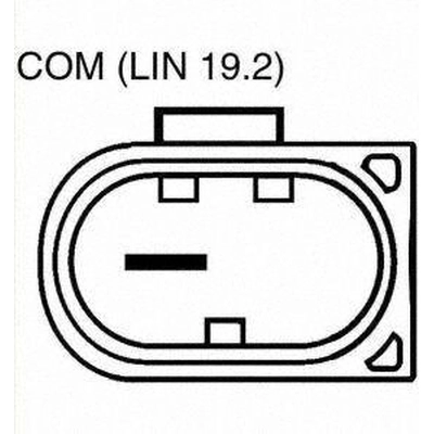 Alternateur reconditionné de WILSON - 90-29-5851 pa6