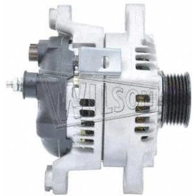 Remanufactured Alternator by WILSON - 90-29-5862 pa7