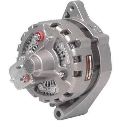 Remanufactured Alternator by WILSON - 90-29-5866 pa3