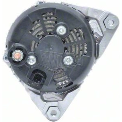Remanufactured Alternator by WILSON - 90-29-5873 pa5