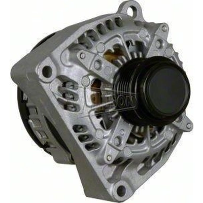 Remanufactured Alternator by WILSON - 90-29-5892 pa4