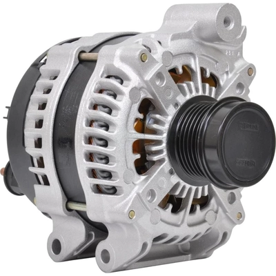 Remanufactured Alternator by WILSON - 90-29-5917 pa1