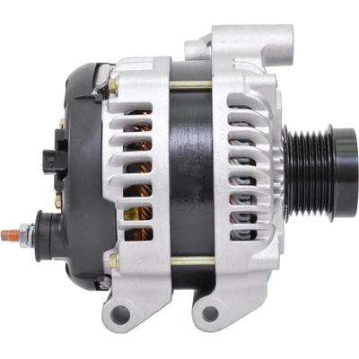 Remanufactured Alternator by WILSON - 90-29-5917 pa2