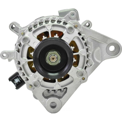 Remanufactured Alternator by WILSON - 90-29-5927 pa1