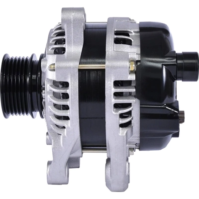 Remanufactured Alternator by WILSON - 90-29-5986 pa4