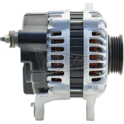 Remanufactured Alternator by WILSON - 90-31-7017 pa8