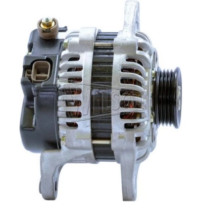 Remanufactured Alternator by WILSON - 90-31-7026 pa5