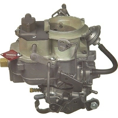 AUTOLINE PRODUCTS LTD - C6214 - Remanufactured Carburetor pa4