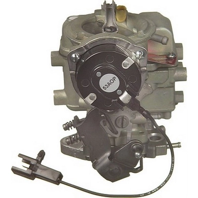 AUTOLINE PRODUCTS LTD - C6246 - Remanufactured Carburetor pa6