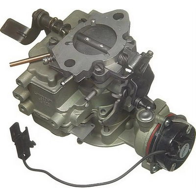 AUTOLINE PRODUCTS LTD - C6246 - Remanufactured Carburetor pa8