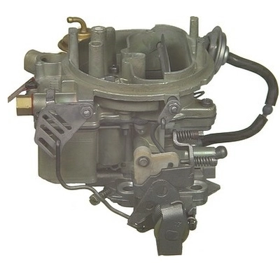 AUTOLINE PRODUCTS LTD - C7207 - Remanufactured Carburetor pa8