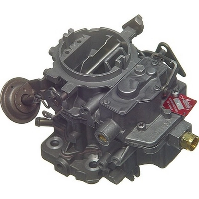 AUTOLINE PRODUCTS LTD - C7457 - Remanufactured Carburetor pa5