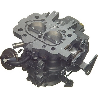 AUTOLINE PRODUCTS LTD - C7457 - Remanufactured Carburetor pa6