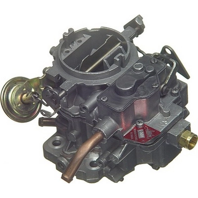 Remanufactured Carburetor by AUTOLINE PRODUCTS LTD - C7459 pa6
