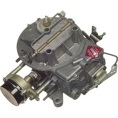 Remanufactured Carburetor by AUTOLINE PRODUCTS LTD - C866A pa3