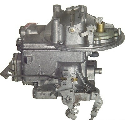 AUTOLINE PRODUCTS LTD - C880A - Remanufactured Carburetor pa6