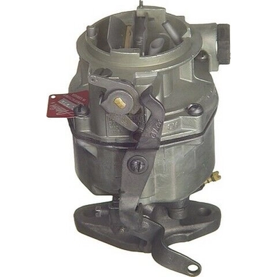 AUTOLINE PRODUCTS LTD - C935 - Remanufactured Carburetor pa8