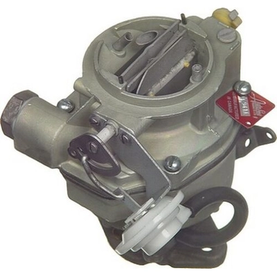 AUTOLINE PRODUCTS LTD - C941A - Remanufactured Carburetor pa7