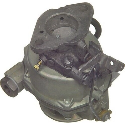 AUTOLINE PRODUCTS LTD - C941A - Remanufactured Carburetor pa8